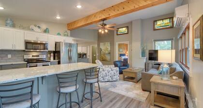 Lakefront Osceola Vacation Rental - Dogs Welcome!