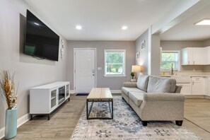 Hus (3 Bedrooms) | Innvendig