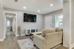 Hus (3 Bedrooms) | Innvendig