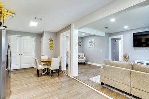 Interior - Pensacola Vacation Rental ~ 5 Mi to Beach! (Pensacola)