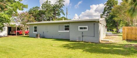 Ferienhaus (3 Bedrooms) | Innenbereich