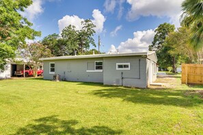 Hus (3 Bedrooms) | Innvendig