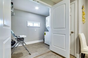 Interior - Pensacola Vacation Rental ~ 5 Mi to Beach! (Pensacola)