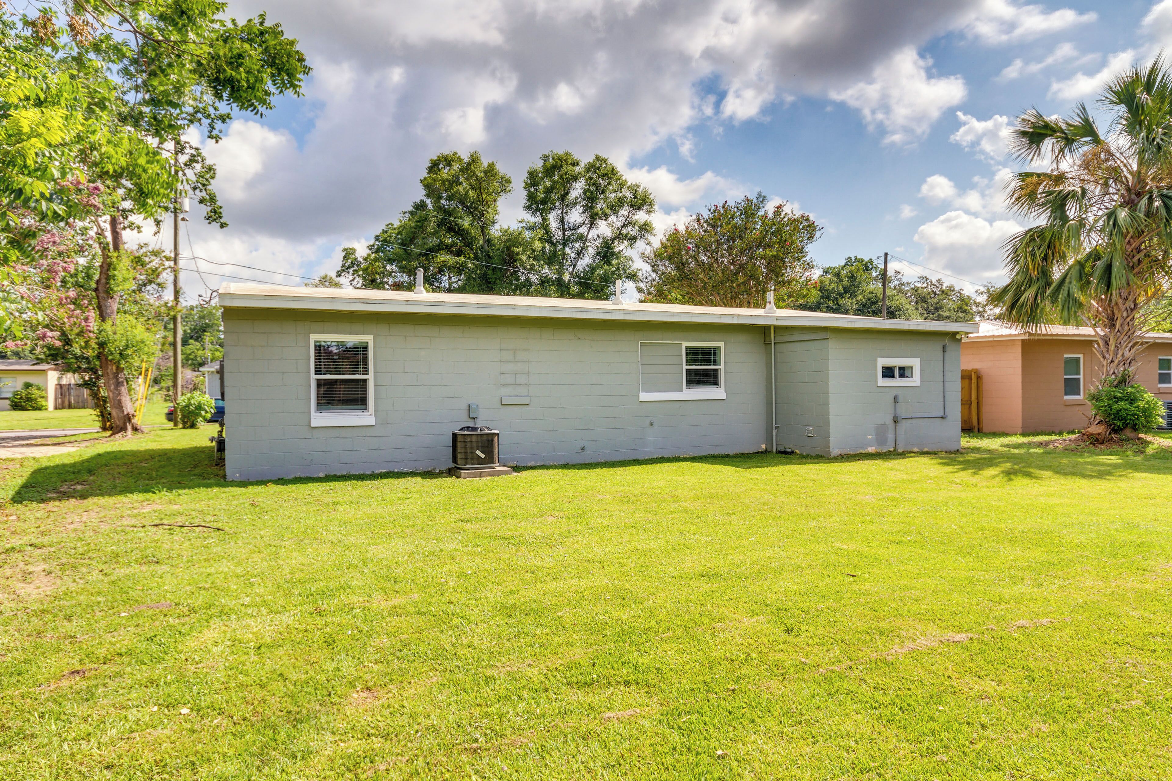 Ferienhaus (3 Bedrooms) | Innenbereich