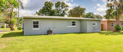 Maison (3 Bedrooms) | Intérieur