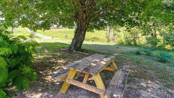 Nhà (2 Bedrooms) | Nội thất