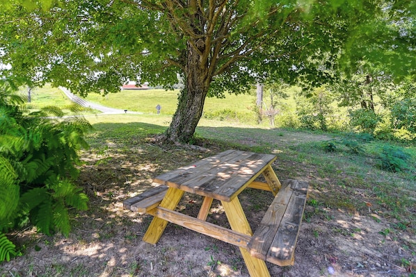 منزل (2 Bedrooms) | المنشأة من الداخل