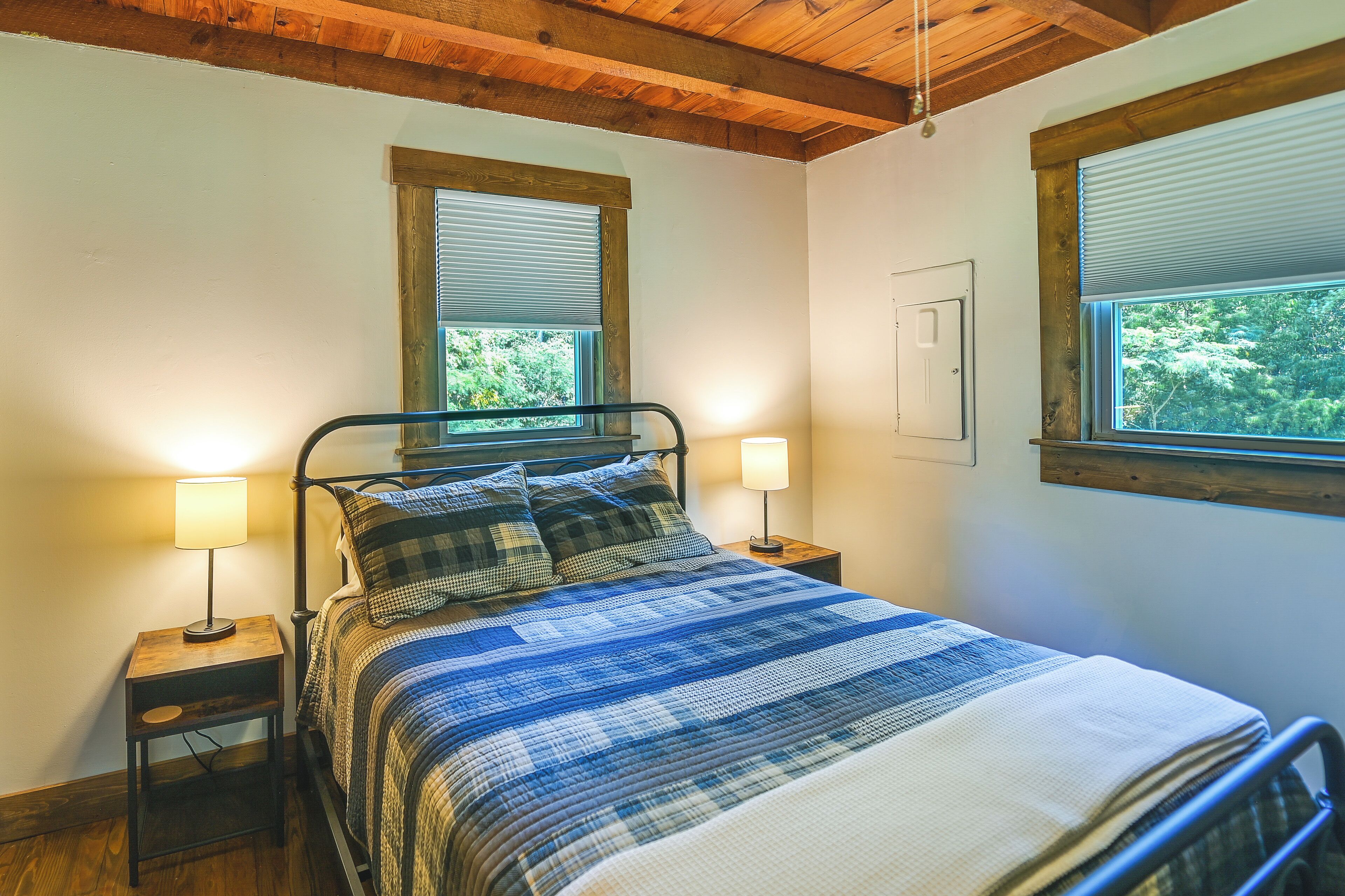 獨棟房屋 (2 Bedrooms) | 住宿內部