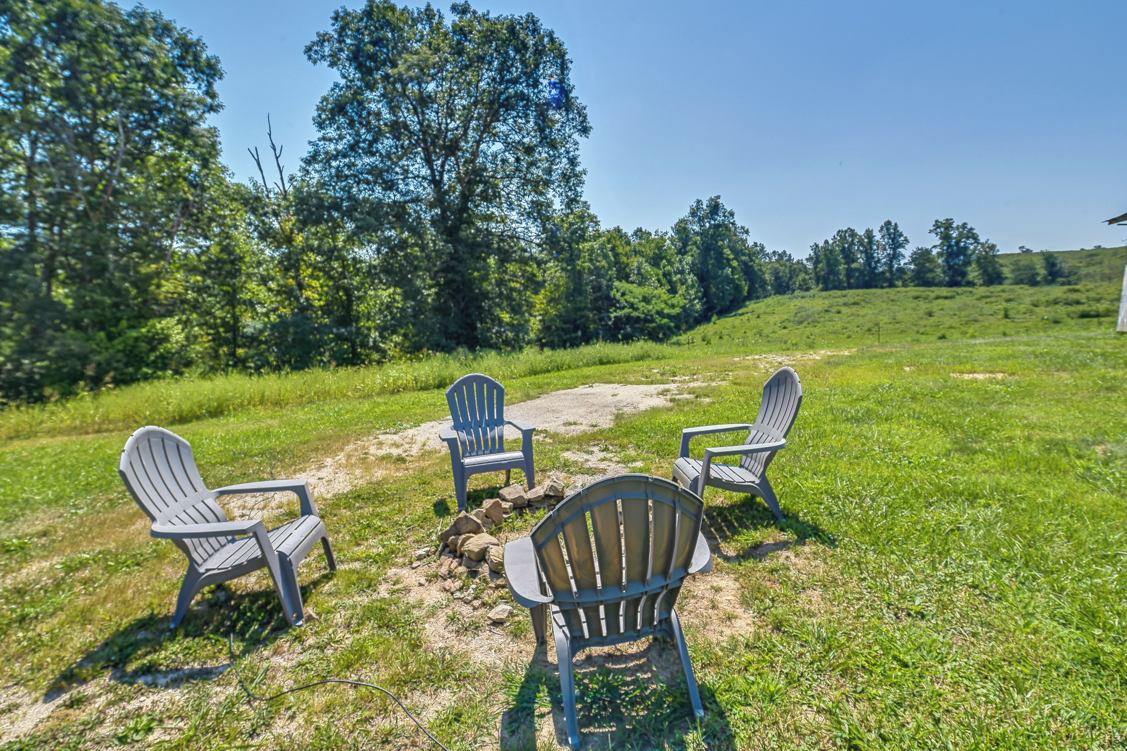 独立别墅 (2 Bedrooms) | 住宿内部