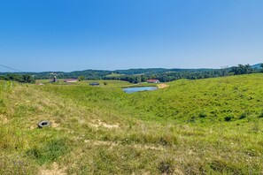 منزل (2 Bedrooms) | المنشأة من الداخل