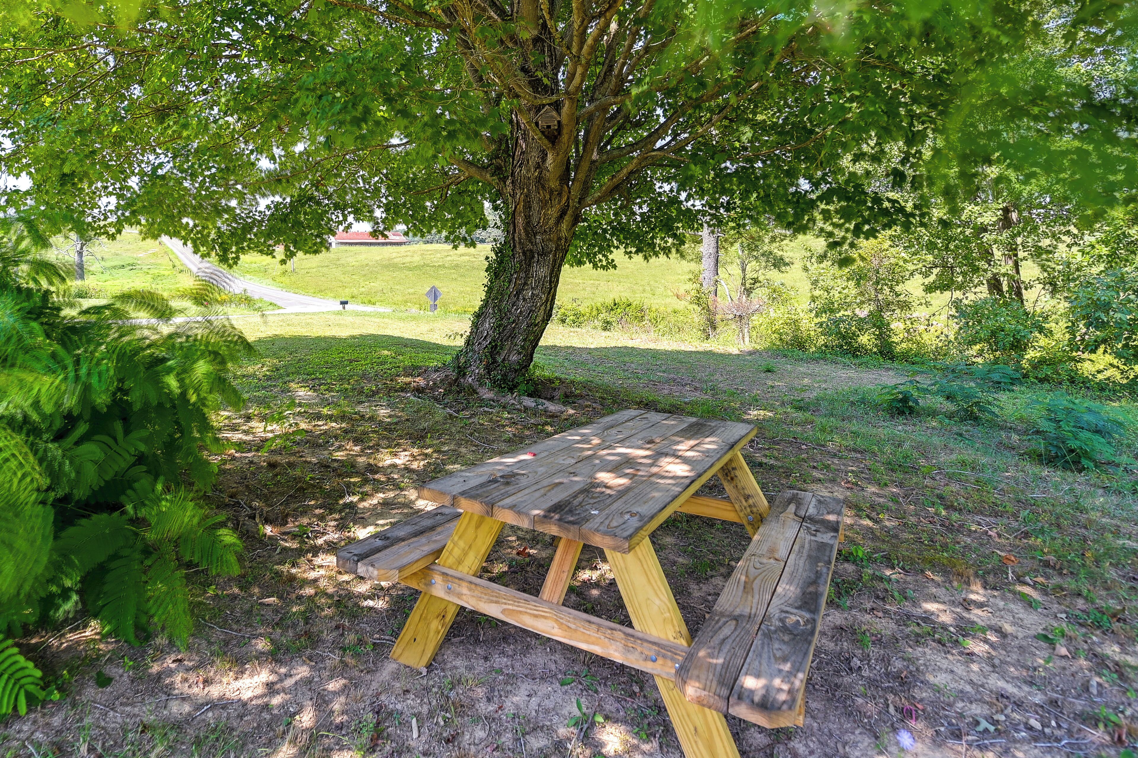 獨棟房屋 (2 Bedrooms) | 住宿內部