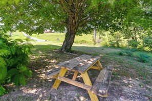 Maison (2 Bedrooms) | Intérieur