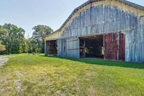 Hus (2 Bedrooms) | Innvendig