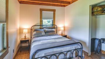 Nhà (2 Bedrooms) | Nội thất