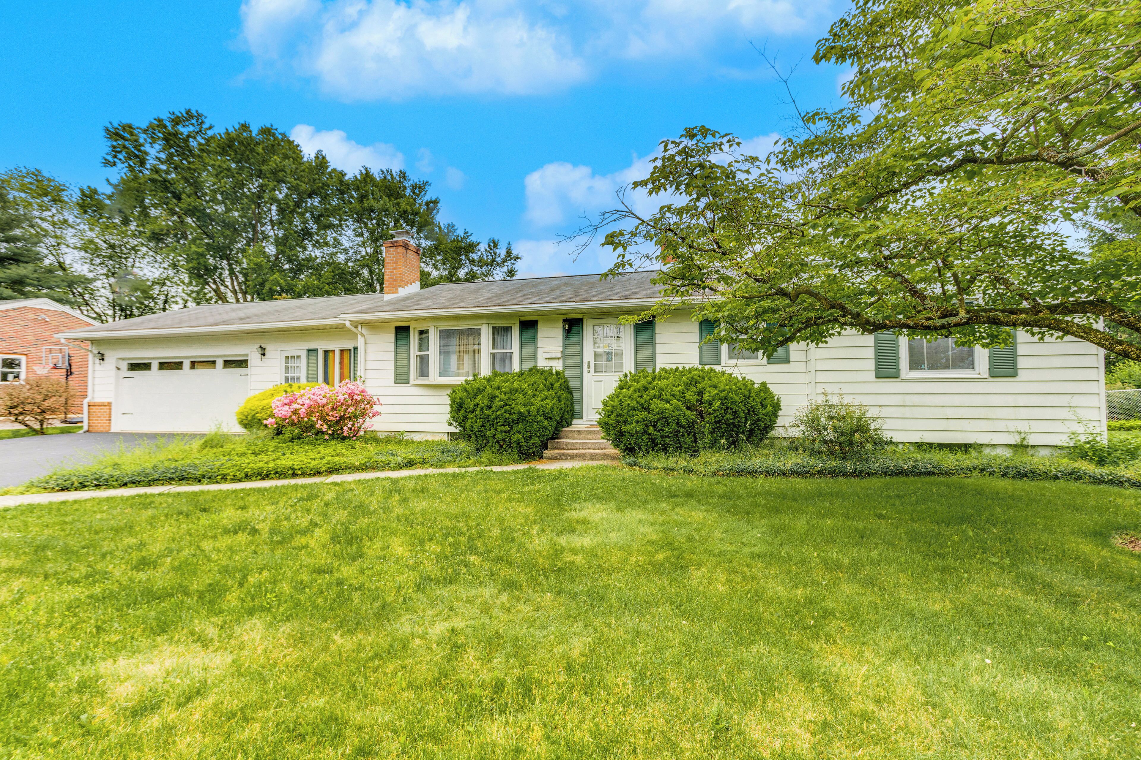 Maison (3 Bedrooms) | Intérieur