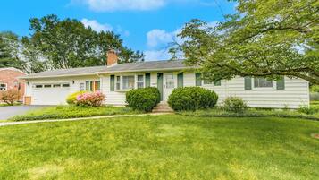 Maison (3 Bedrooms) | Intérieur