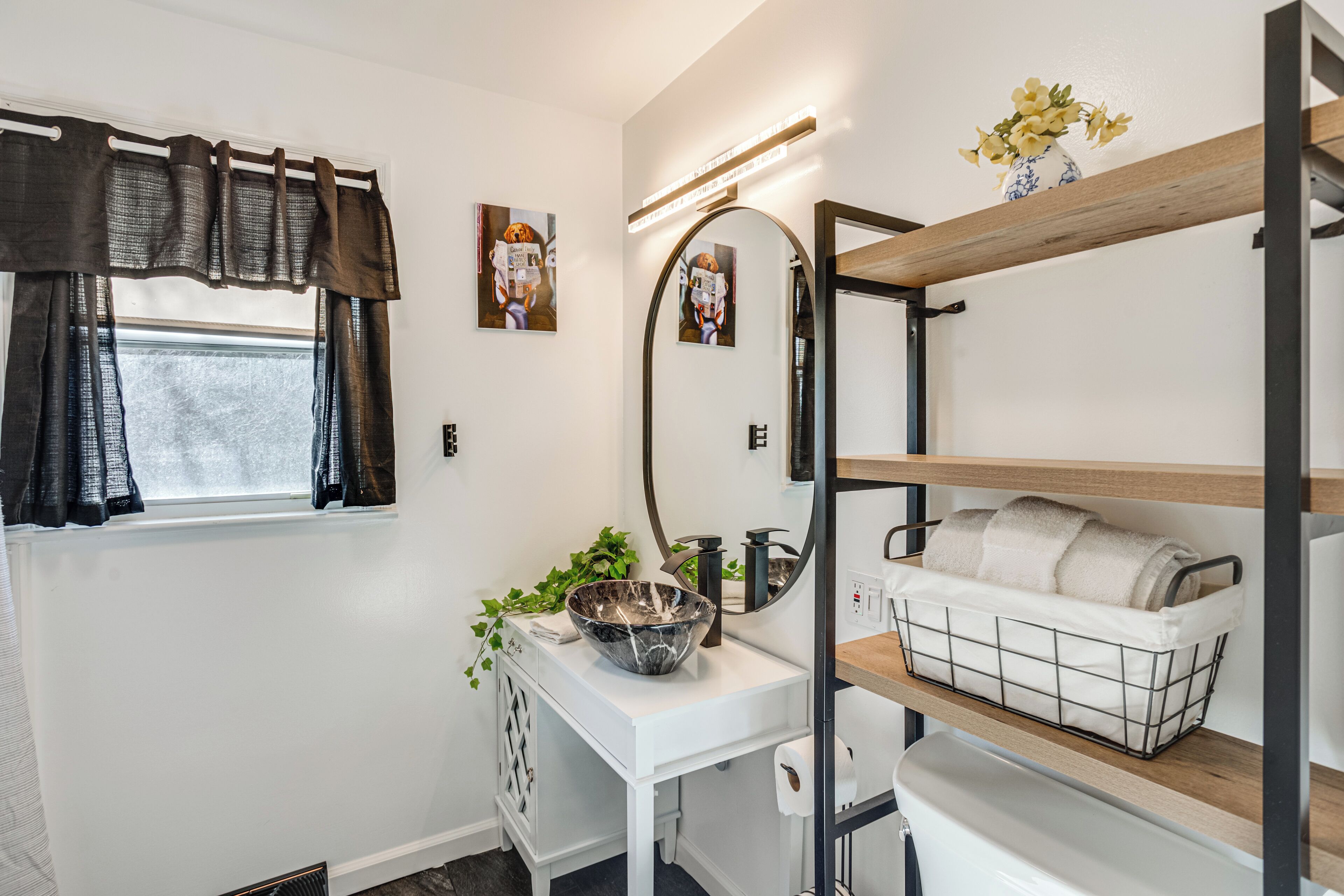 Maison (3 Bedrooms) | Intérieur