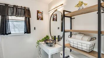 Maison (3 Bedrooms) | Intérieur