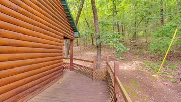 Apartemen (0 Bedroom) | Interior