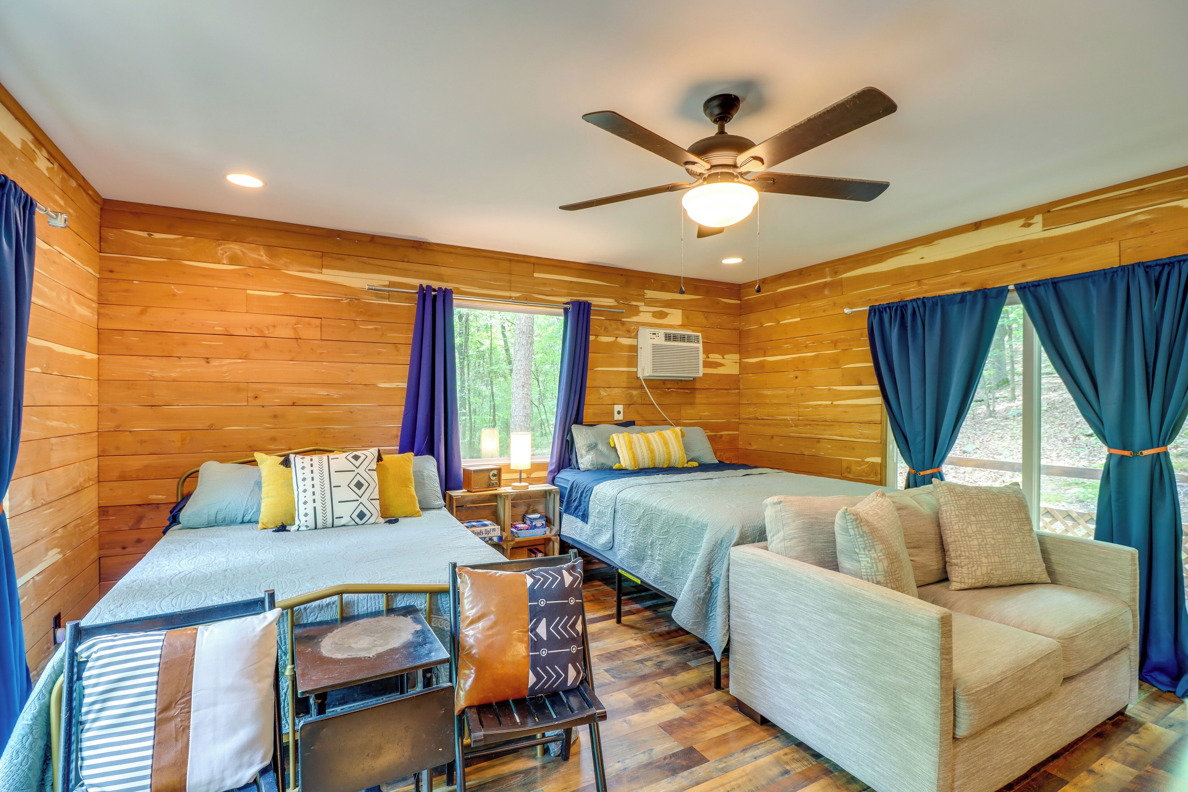 Apartemen (0 Bedroom) | Interior