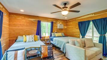 Apartemen (0 Bedroom) | Interior