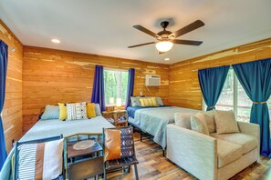 Apartment (0 Bedroom) | Innenbereich