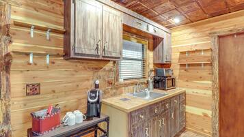 Apartemen (0 Bedroom) | Interior