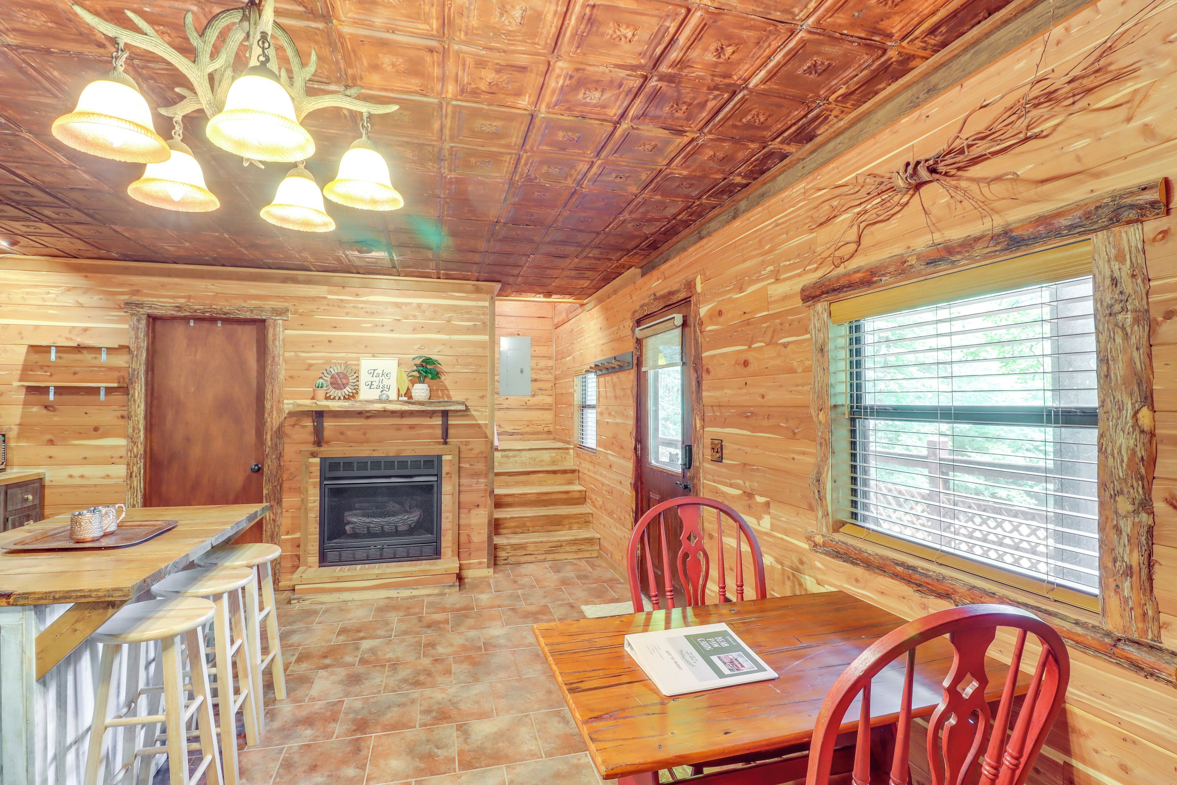 Apartemen (0 Bedroom) | Interior