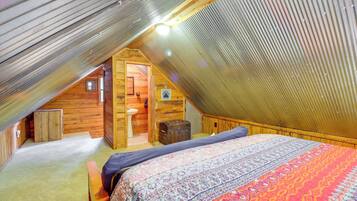 Apartemen (0 Bedroom) | Interior