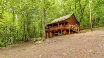 Apartemen (0 Bedroom) | Interior