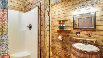 Apartment (0 Bedroom) | Interior