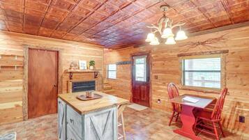 Apartemen (0 Bedroom) | Interior