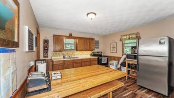 Ferienhaus (2 Bedrooms) | Innenbereich