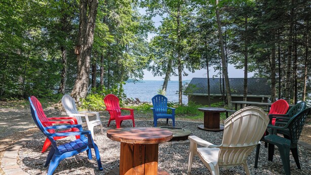 Unclassified image, 1 of 2, button - Lakefront Phelps Cabin w/ Boat Dock & Water Toys! (Phelps)