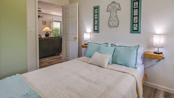 House (2 Bedrooms) | Bahagian dalam