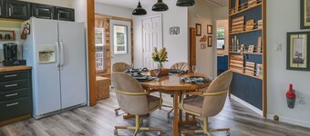 Charming Smiths Grove Home Near Cave Tours!