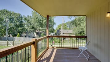 ํ์ฐ์ค (3 Bedrooms) | ๋ด๋ถ