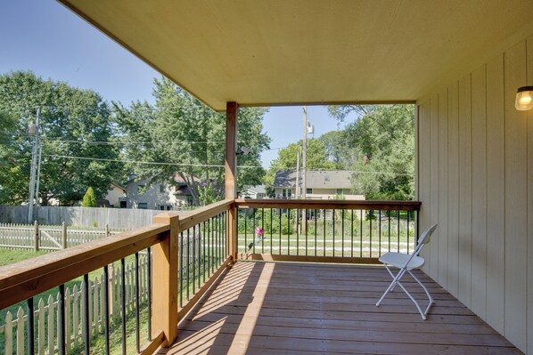 Maison (3 Bedrooms) | Intérieur