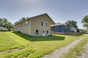 Casa (3 Bedrooms) | Interior