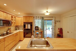 Maison (3 Bedrooms) | Intérieur