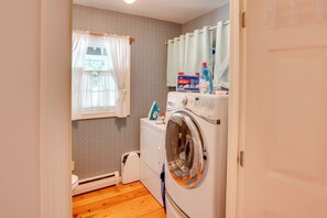 Maison (3 Bedrooms) | Intérieur