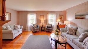 Huis (3 Bedrooms) | Interieur