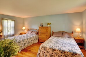 Casa (3 Bedrooms) | Interior