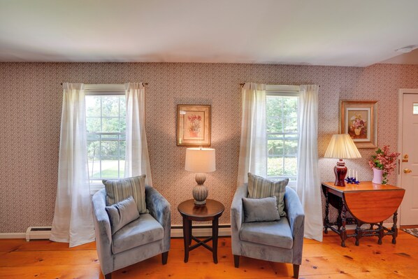 Maison (3 Bedrooms) | Intérieur