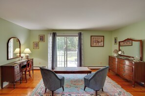 Hus (3 Bedrooms) | Interiör