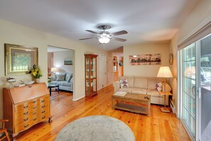 独立别墅 (3 Bedrooms) | 住宿内部