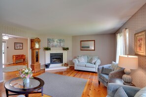 Casa (3 Bedrooms) | Interior