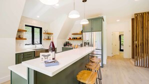 Unclassified image, 5 of 29, button - Modern A-frame Vacation Rental w/ In-deck Hot Tub (Vilas)
