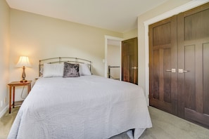 Casa (3 Bedrooms) | Interior
