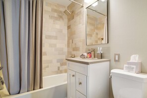 Casa (3 Bedrooms) | Interior